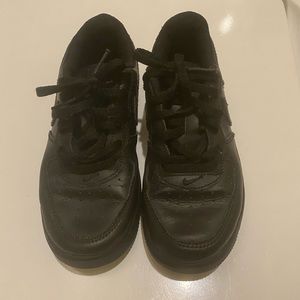 Kids Nike Airforce 1 size 13